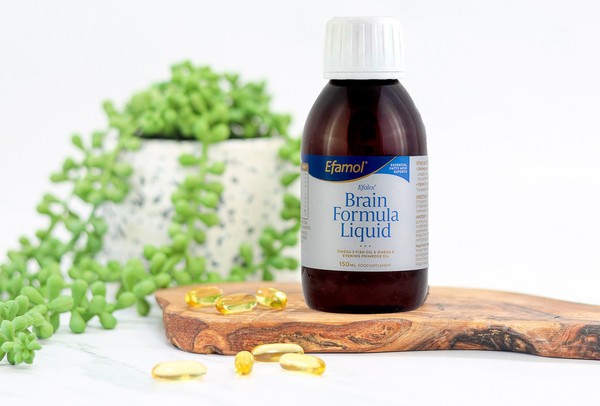 Efamol Brain Liqud